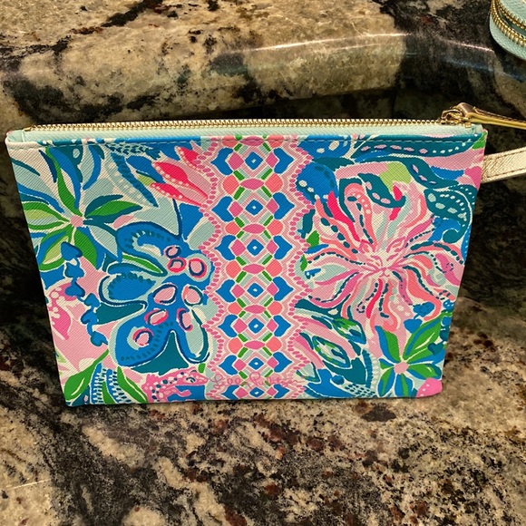 Lilly Pulitzer Laptop Sleeve - Picture 12 of 13